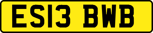 ES13BWB