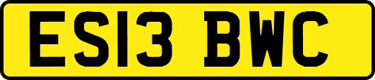 ES13BWC