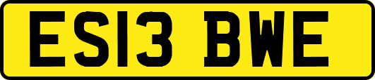 ES13BWE