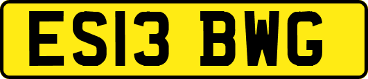 ES13BWG