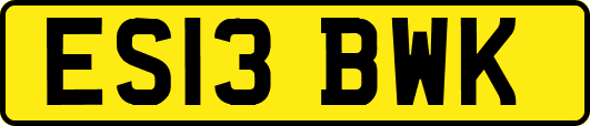 ES13BWK