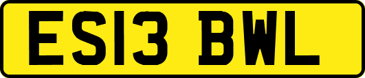 ES13BWL