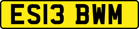 ES13BWM