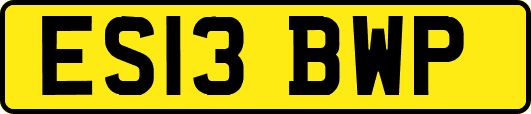 ES13BWP