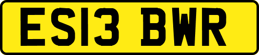 ES13BWR