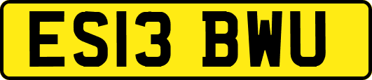 ES13BWU