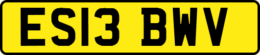 ES13BWV