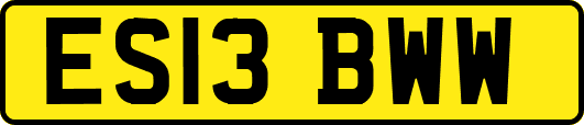 ES13BWW