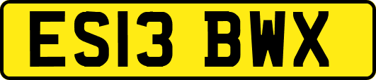 ES13BWX