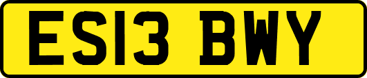 ES13BWY