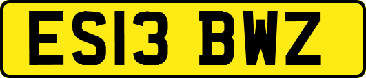 ES13BWZ