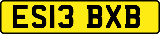 ES13BXB