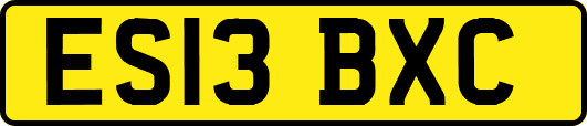 ES13BXC