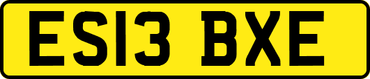 ES13BXE