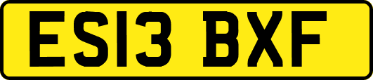 ES13BXF