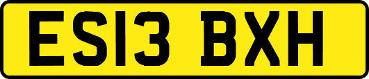 ES13BXH