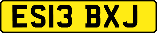 ES13BXJ