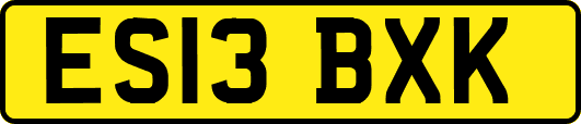 ES13BXK