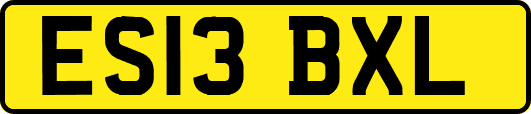 ES13BXL
