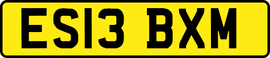 ES13BXM