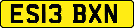 ES13BXN