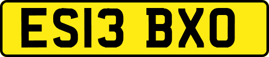 ES13BXO