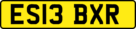 ES13BXR