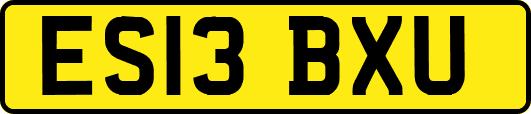 ES13BXU
