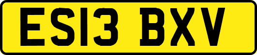 ES13BXV