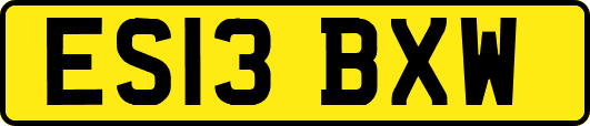 ES13BXW