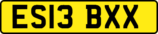 ES13BXX