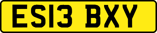 ES13BXY