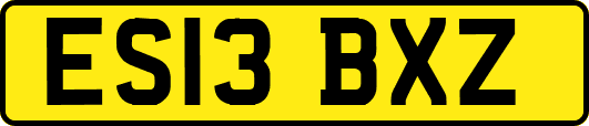 ES13BXZ