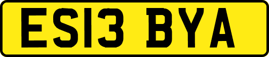 ES13BYA