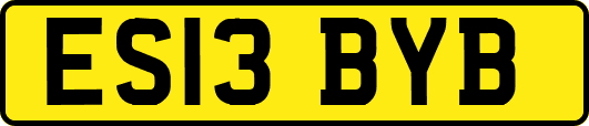 ES13BYB