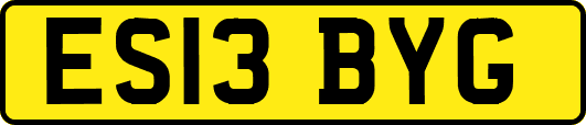 ES13BYG