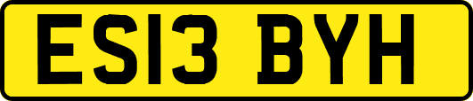 ES13BYH