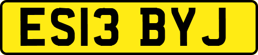ES13BYJ