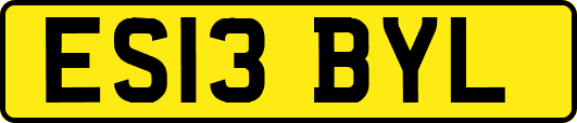 ES13BYL