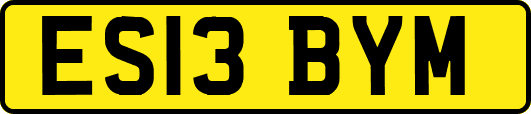 ES13BYM