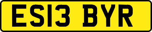 ES13BYR
