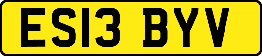 ES13BYV