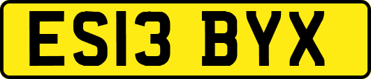 ES13BYX