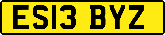 ES13BYZ