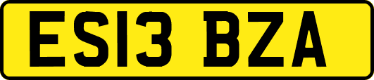 ES13BZA