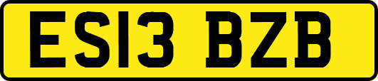 ES13BZB