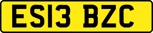 ES13BZC