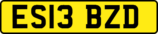 ES13BZD