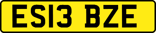 ES13BZE