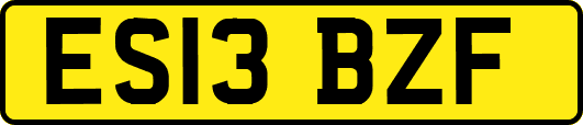 ES13BZF